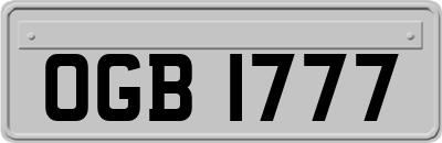 OGB1777