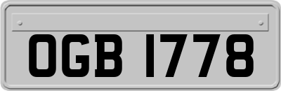 OGB1778