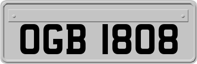 OGB1808