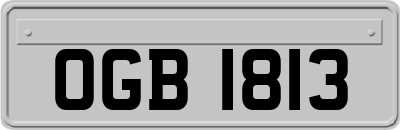 OGB1813