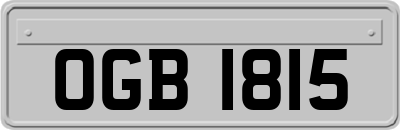 OGB1815