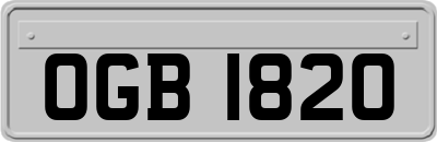 OGB1820