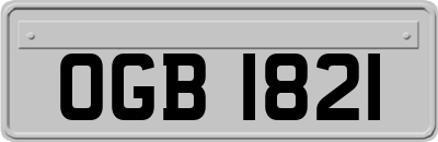 OGB1821
