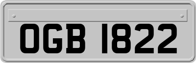 OGB1822