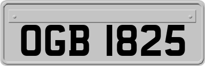 OGB1825