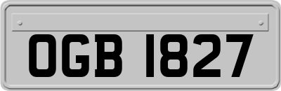 OGB1827