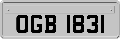 OGB1831