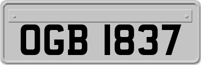 OGB1837