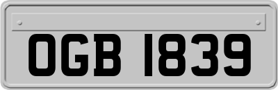OGB1839