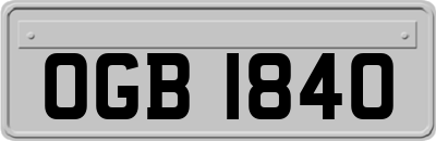 OGB1840