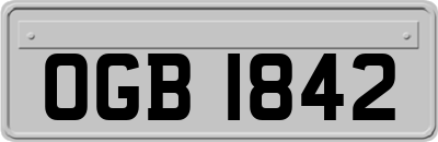 OGB1842