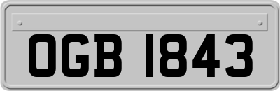 OGB1843