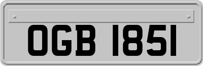 OGB1851