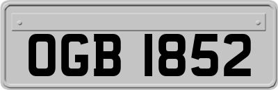 OGB1852