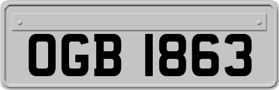 OGB1863