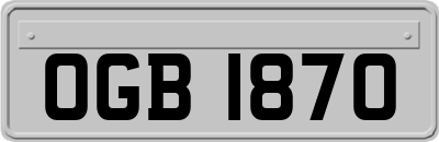 OGB1870