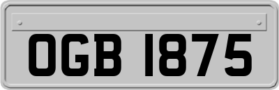 OGB1875