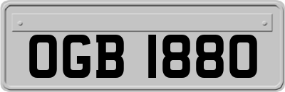 OGB1880