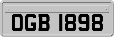 OGB1898