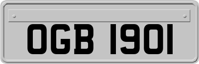OGB1901