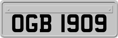 OGB1909