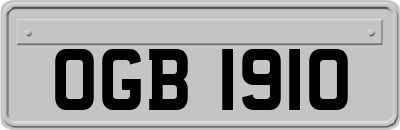 OGB1910