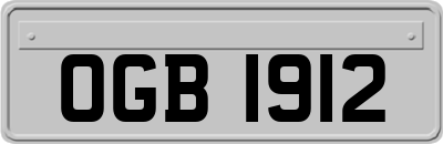 OGB1912