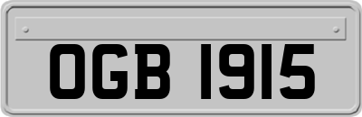 OGB1915