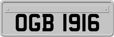 OGB1916