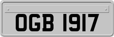 OGB1917