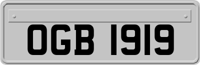 OGB1919