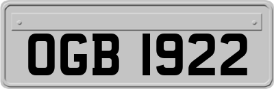 OGB1922