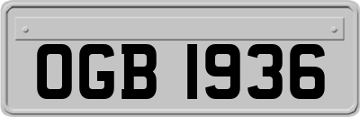 OGB1936