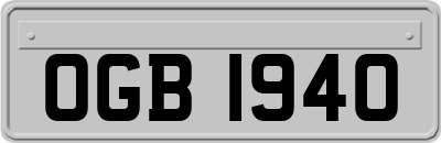OGB1940