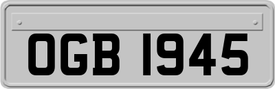 OGB1945