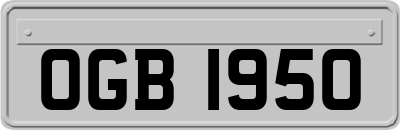 OGB1950