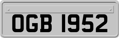 OGB1952