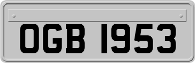 OGB1953
