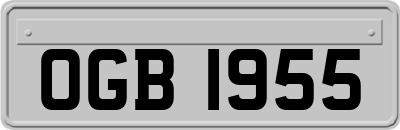 OGB1955