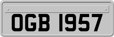 OGB1957