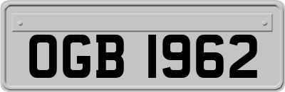 OGB1962