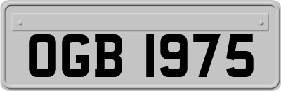 OGB1975