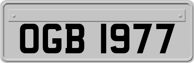 OGB1977
