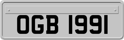 OGB1991