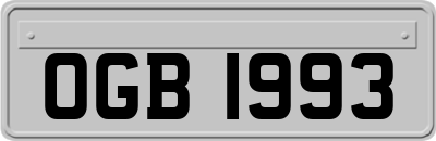 OGB1993