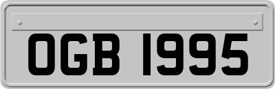 OGB1995