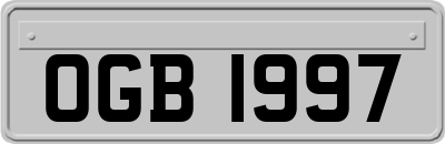 OGB1997