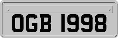 OGB1998