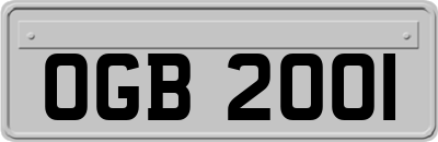 OGB2001