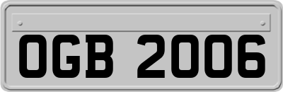 OGB2006